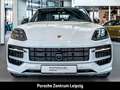Porsche Cayenne Coupe Black Edition SportDesign HUD InnoDrive Blanc - thumbnail 4