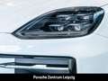 Porsche Cayenne Coupe Black Edition SportDesign HUD InnoDrive Blanc - thumbnail 9