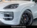 Porsche Cayenne Coupe Black Edition SportDesign HUD InnoDrive Blanc - thumbnail 8