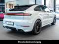 Porsche Cayenne Coupe Black Edition SportDesign HUD InnoDrive Blanc - thumbnail 6