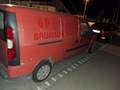 Fiat Doblo Doblo 1,9 Active JTD Active Rot - thumbnail 5