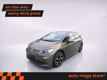 Pro S 82kWh (4 Sitzer) ACC/SHZ/RFK/LM