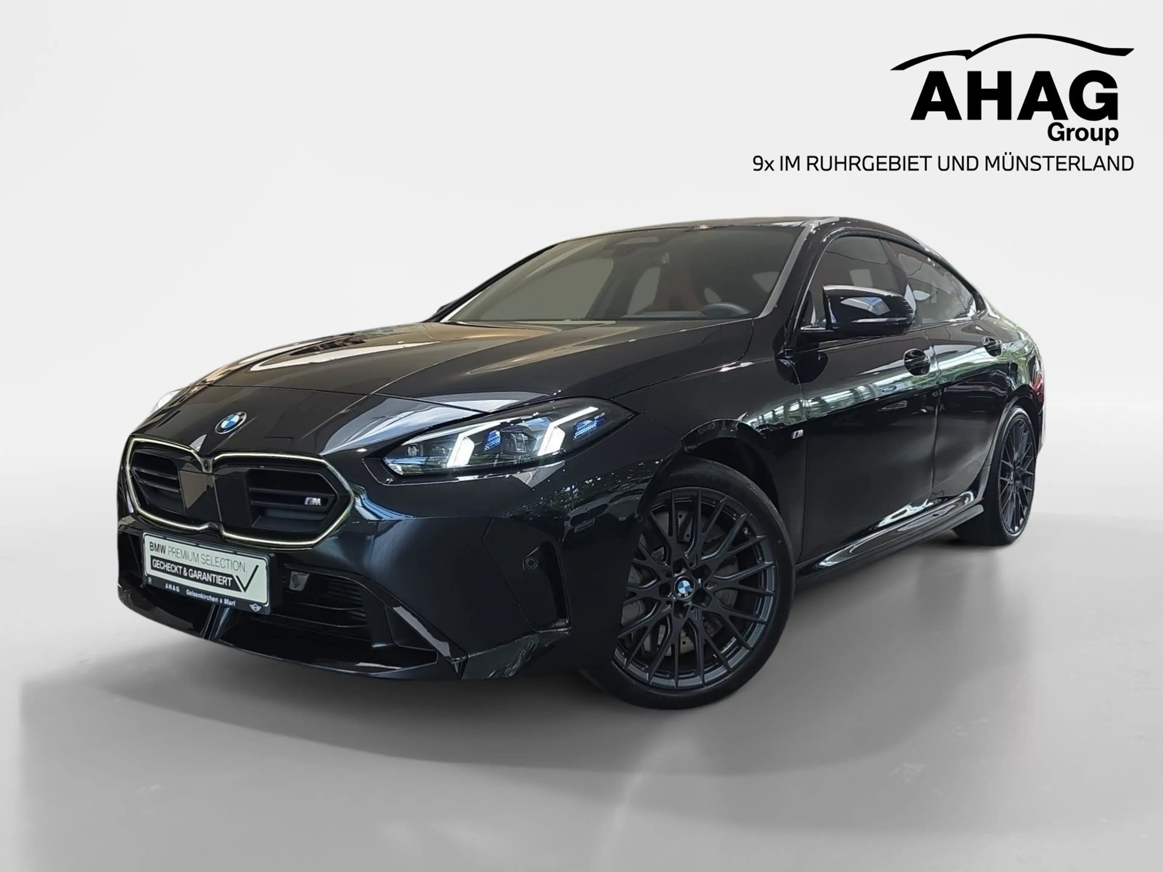 BMW 235 M235 xDrive Gran Coupé