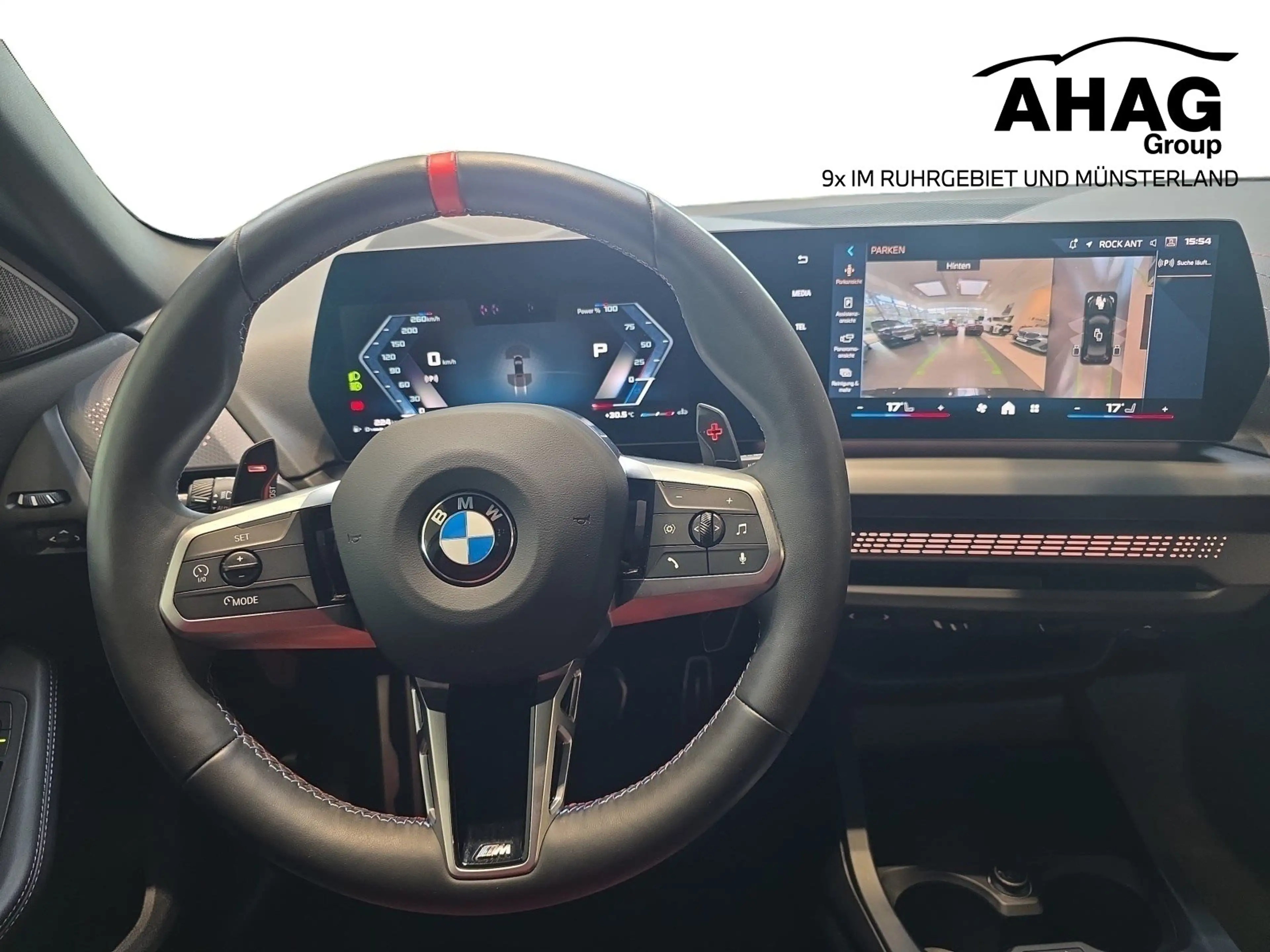 BMW 235 M235 xDrive Gran Coupé — photo 9