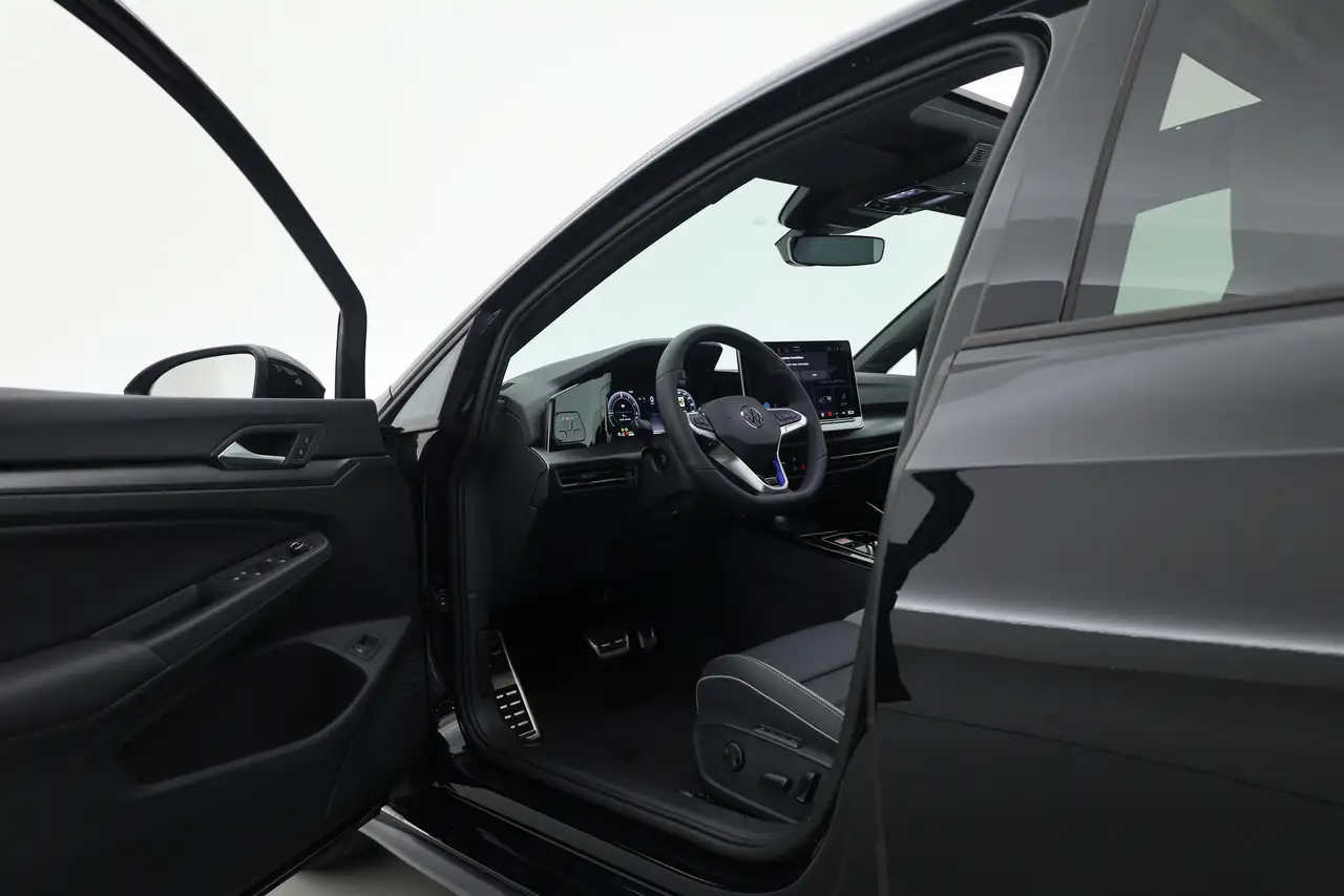 Volkswagen Golf 2026