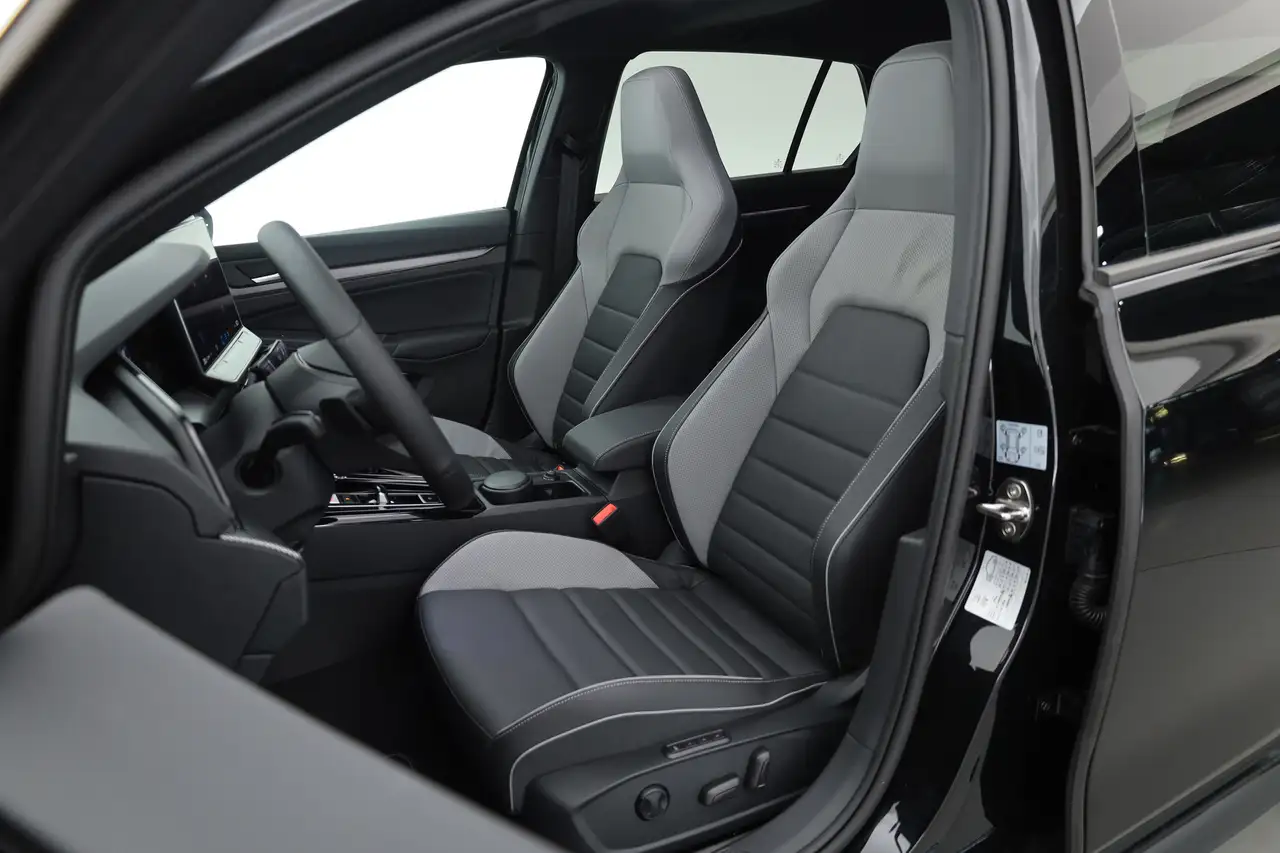 Volkswagen Golf 2026