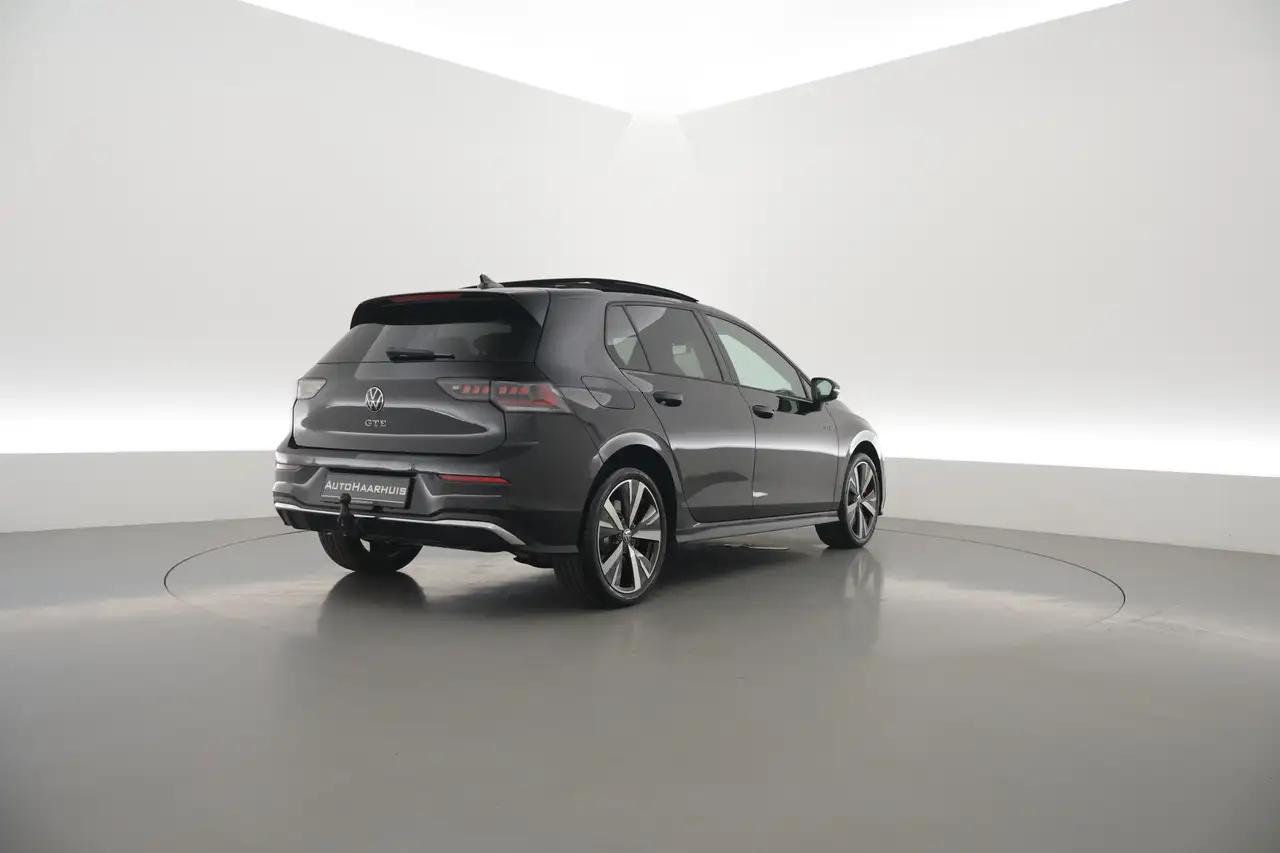 Volkswagen Golf 2026