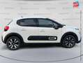 Citroen C3 1.2 PURETECH 83CH S/S MAX Blanc - thumbnail 4