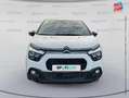 Citroen C3 1.2 PURETECH 83CH S/S MAX Blanc - thumbnail 2