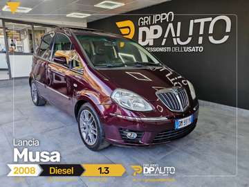 1.3 mjt Platino 90cv