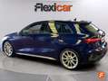 Audi A3 Sportback 35TDI S line S tronic Bleu - thumbnail 4