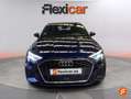 Audi A3 Sportback 35TDI S line S tronic Bleu - thumbnail 2