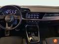 Audi A3 Sportback 35TDI S line S tronic Bleu - thumbnail 12