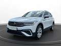 Volkswagen Tiguan Allspace 1.5 TSI DSG Life | NAVI | AHK | Weiß - thumbnail 2