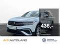 Volkswagen Tiguan Allspace 1.5 TSI DSG Life | NAVI | AHK | Weiß - thumbnail 1
