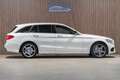 Mercedes-Benz C 400 Estate 4MATIC AMG-Line 2016 PANO LED Blanc - thumbnail 14