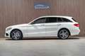 Mercedes-Benz C 400 Estate 4MATIC AMG-Line 2016 PANO LED Blanc - thumbnail 6