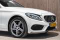 Mercedes-Benz C 400 Estate 4MATIC AMG-Line 2016 PANO LED Blanc - thumbnail 15