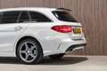 Mercedes-Benz C 400 Estate 4MATIC AMG-Line 2016 PANO LED Blanc - thumbnail 7