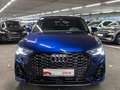 Audi Q3 S-line 35 TFSI S-Tronic Blau - thumbnail 9