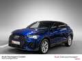 Audi Q3 S-line 35 TFSI S-Tronic Blau - thumbnail 1