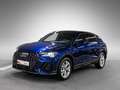 Audi Q3 S-line 35 TFSI S-Tronic Blau - thumbnail 2