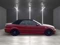BMW 330 Ci Cabrio M Sport Paket E46 Facelift Rouge - thumbnail 9