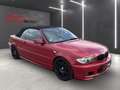 BMW 330 Ci Cabrio M Sport Paket E46 Facelift Rouge - thumbnail 5