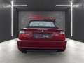 BMW 330 Ci Cabrio M Sport Paket E46 Facelift Rouge - thumbnail 7