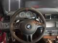 BMW 330 Ci Cabrio M Sport Paket E46 Facelift Rouge - thumbnail 20