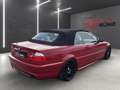 BMW 330 Ci Cabrio M Sport Paket E46 Facelift Rouge - thumbnail 4