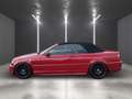 BMW 330 Ci Cabrio M Sport Paket E46 Facelift Rouge - thumbnail 8