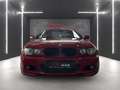 BMW 330 Ci Cabrio M Sport Paket E46 Facelift Rouge - thumbnail 6