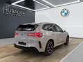 BMW X3 20d xDrive [M Sport, HUD, AHK, ACC, h&k Sound] Gris - thumbnail 4