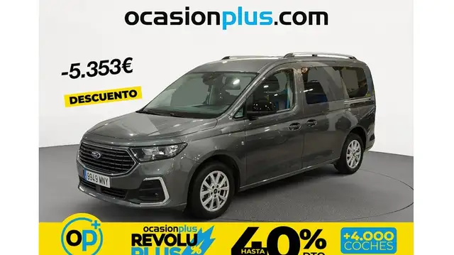 Ford Tourneo Connect Grand 1.5 Ecoboost LWB L2 Titanium Aut.