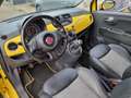 Fiat 500 1.4-16V Pop 3-Drs Airco! Bj:2008 Jaune - thumbnail 22