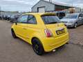 Fiat 500 1.4-16V Pop 3-Drs Airco! Bj:2008 Jaune - thumbnail 3