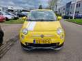 Fiat 500 1.4-16V Pop 3-Drs Airco! Bj:2008 Jaune - thumbnail 17