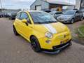 Fiat 500 1.4-16V Pop 3-Drs Airco! Bj:2008 Jaune - thumbnail 2