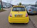 Fiat 500 1.4-16V Pop 3-Drs Airco! Bj:2008 Jaune - thumbnail 18