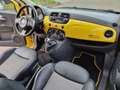 Fiat 500 1.4-16V Pop 3-Drs Airco! Bj:2008 Jaune - thumbnail 6