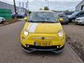 Fiat 500 1.4-16V Pop 3-Drs Airco! Bj:2008 Jaune - thumbnail 14