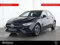 Mercedes-Benz A 180 A 180 ADVANCED/LED/KAMERA/WINTER-PAKET Progressive Schwarz - thumbnail 1