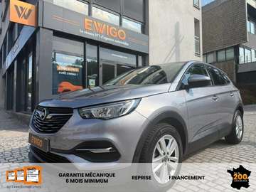 1.2 T 130 BUSINESS EDITION 4X2 BVA
