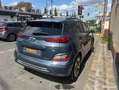 Hyundai KONA EV 135ch 39.2KWH INTUITIVE CAM DE RECUL APPLE CARP Bleu - thumbnail 5