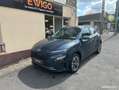 Hyundai KONA EV 135ch 39.2KWH INTUITIVE CAM DE RECUL APPLE CARP Bleu - thumbnail 1