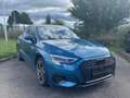Audi A3 30 TFSI Mild Hybrid 110 S tronic 7 Design Blau - thumbnail 4