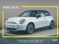 MINI Cooper E Classic S Weiß - thumbnail 1