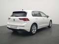 Volkswagen Golf VIII Life DSG NAVI HUD ACC VIRT CARPLAY Weiß - thumbnail 2