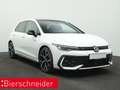 Volkswagen Golf GTI 8 2.0 TSI DSG BLACK STYLE PANO KAMERA HK LED+ NAVI Weiß - thumbnail 8